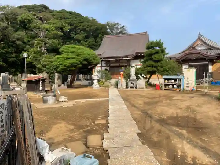 宝蔵院のその他建物