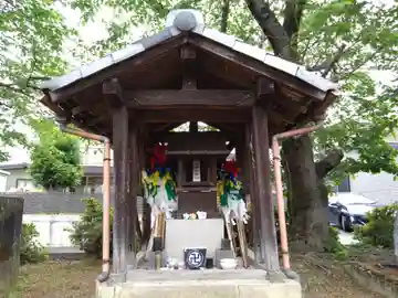 長谷観音、一斗ヶ池水神(愛知県)