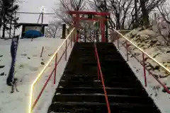 星置神社(北海道)