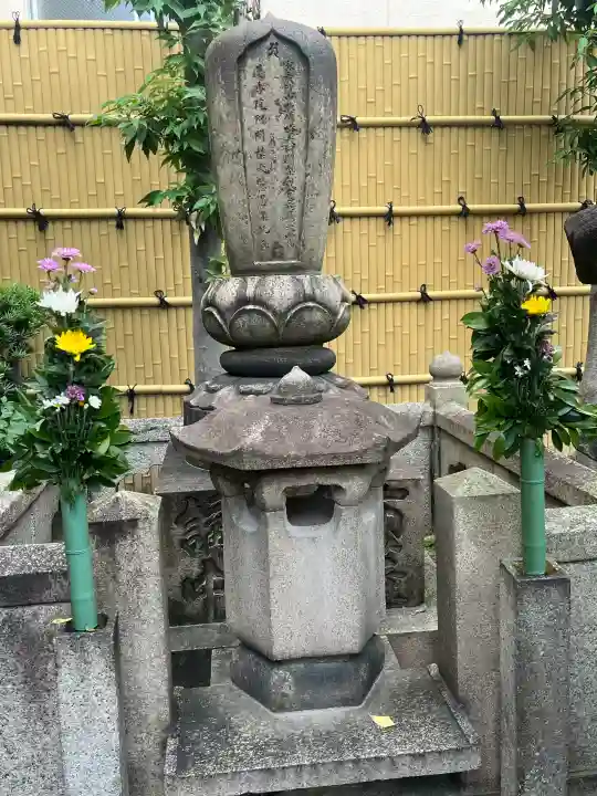 高津山 報恩院(大阪府)