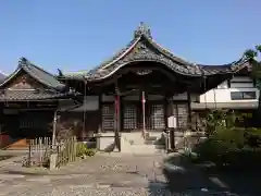 大信寺(滋賀県)