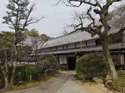 九品院のその他建物