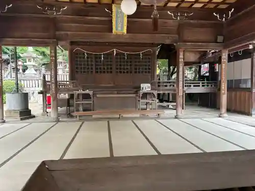 最上稲荷山妙教寺(岡山県)