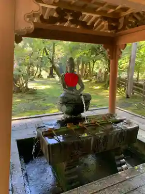 華厳寺(岐阜県)