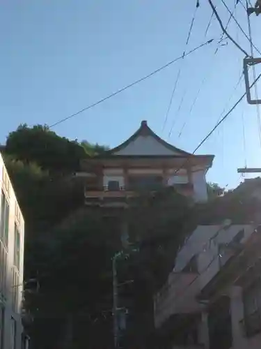 長光寺(神奈川県)