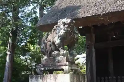 蜊江神社(滋賀県)