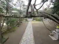 教恩寺のその他建物