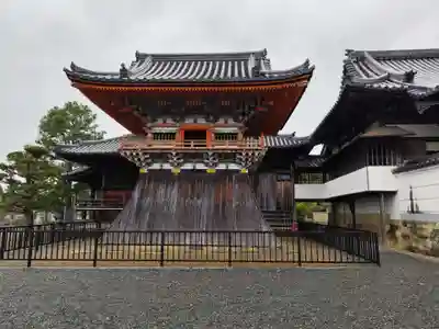 酒見寺(兵庫県)