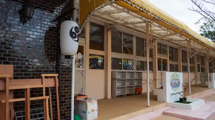淵神社(長崎県)