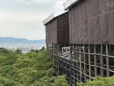 清水寺(京都府)