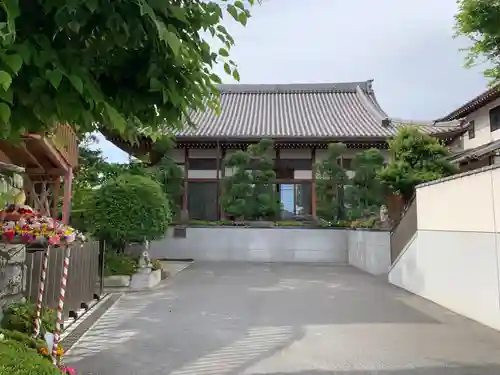 円福寺(千葉県)