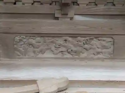 丹生神社(千葉県)