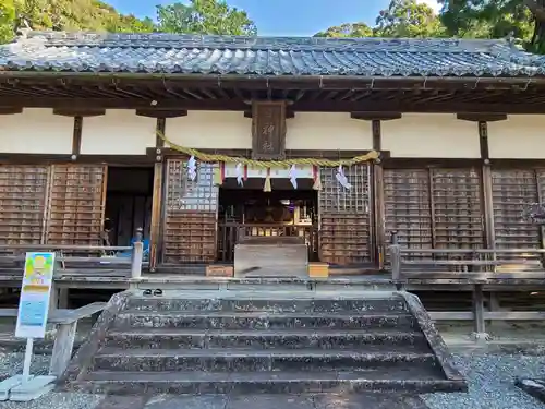 日神社(和歌山県)