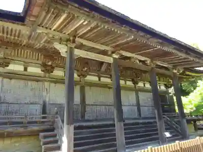 常樂寺(滋賀県)