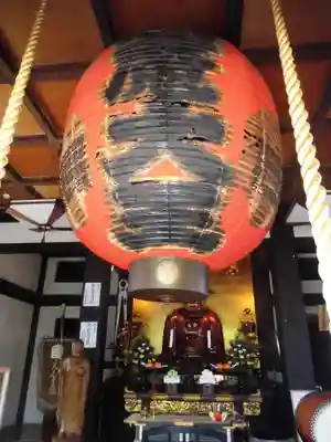 上品寺(東京都)