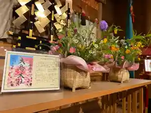 大鳥大社のその他建物(2021年04月17日(土) 11時25分15秒投稿)
