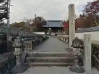 櫟野寺のその他建物