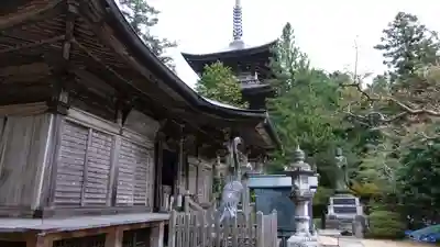 鶴林寺(徳島県)