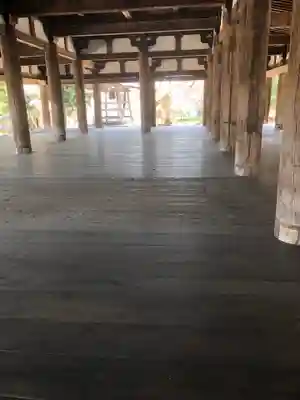 新宮熊野神社の本殿・本堂