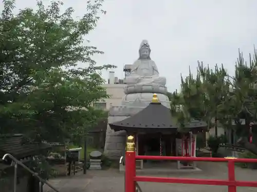 徳林寺(埼玉県)