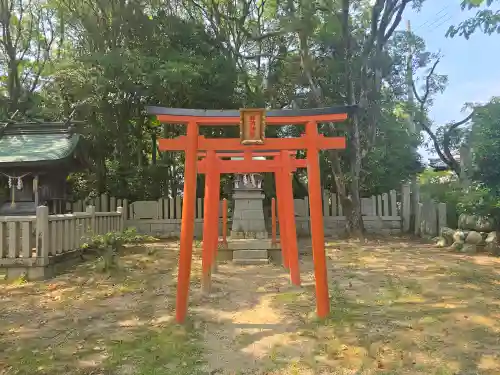 平見神社(兵庫県)