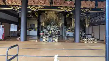 本楽寺(福井県)