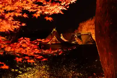 北野天満宮(京都府)