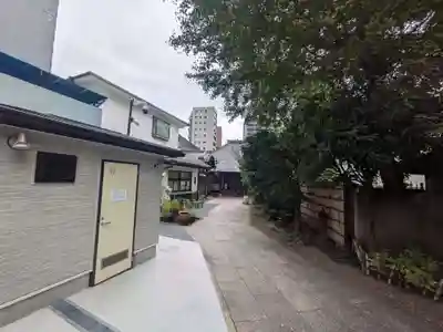 英信寺(東京都)