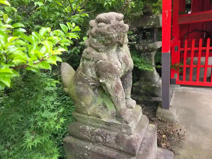 久留米宗社 日吉神社(福岡県)