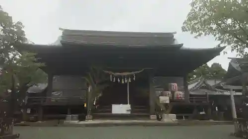 八坂神社(福岡県)