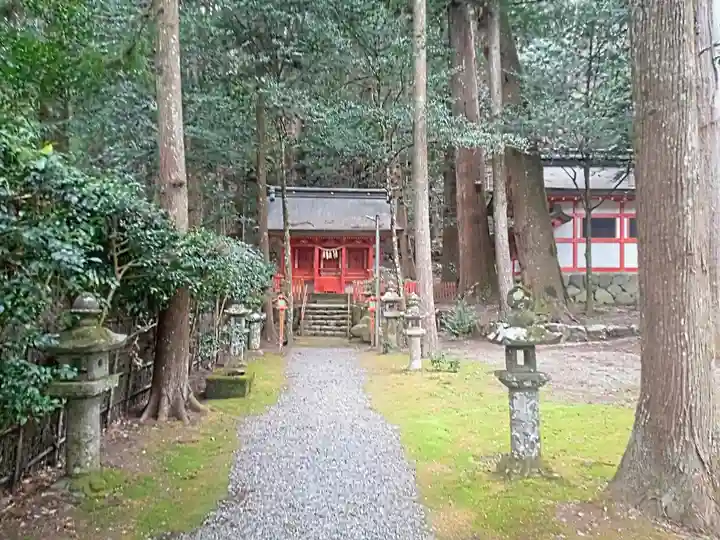 北畠神社(三重県)