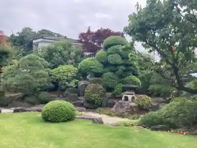 寳藏院(神奈川県)