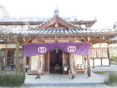 岡本寺(奈良県)