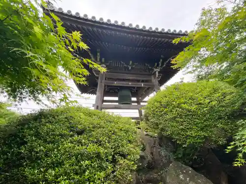 石薬師寺のその他建物