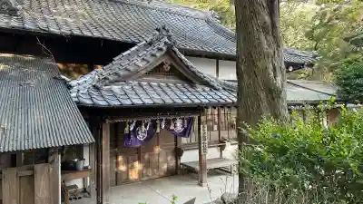 宮地嶽神社(福岡県)