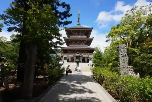 善光寺のその他建物