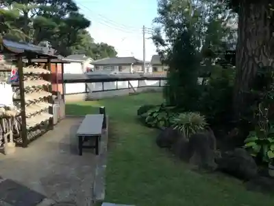 西光院延命寺のその他建物