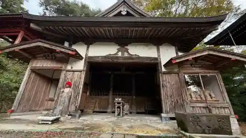 清水寺(千葉県)