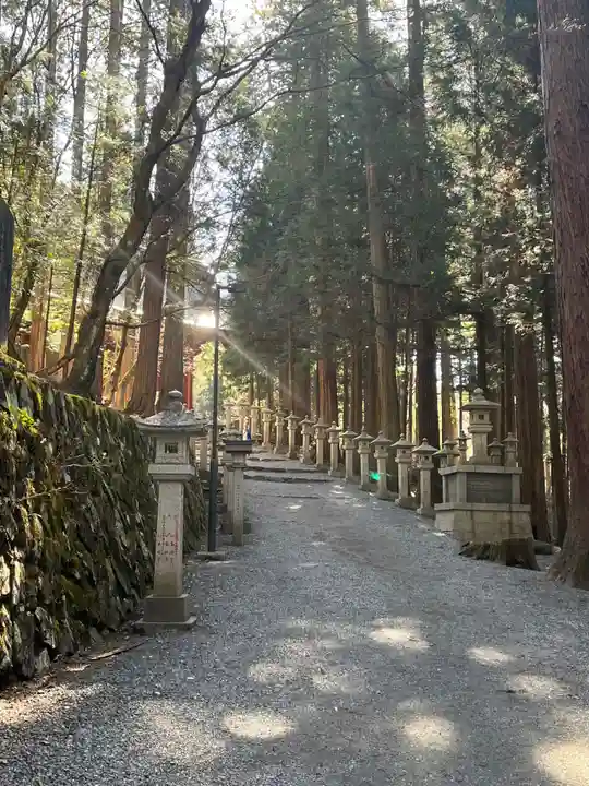 三峯神社(埼玉県)