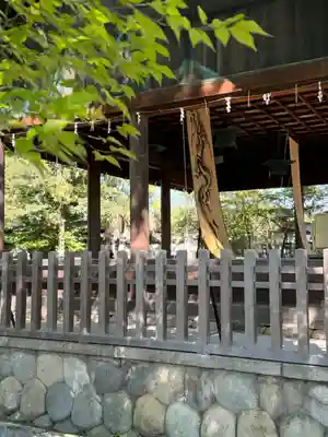 若宮神明社(愛知県)