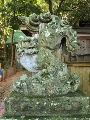 石浦神社(石川県)