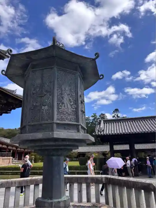 東大寺(奈良県)