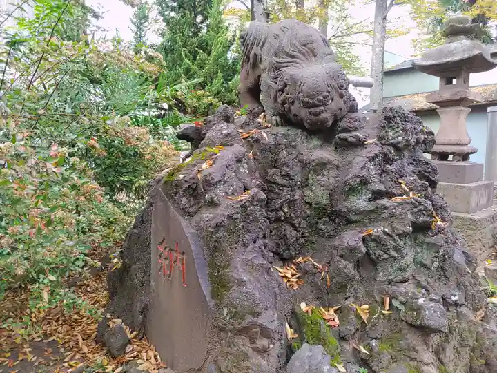 今井神社(千葉県)