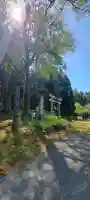 熊野神社の{uncategorized: "未分類", other: "その他", undefined: "問題あり", building: "その他建物", grave: "お墓", sacred_gate: "鳥居", guardian: "狛犬", statue: "像", buddha: "仏像", history: "歴史", nature: "自然", garden: "庭園", animal: "動物", pagoda: "塔", temizu: "手水舎", mountain_gate: "山門・神門", sanctuary: "本殿・本堂", subordinate: "末社・摂社", art: "芸術", scenery: "景色", jizo: "地蔵", ema: "絵馬", goshuin: "御朱印", omikuji: "おみくじ", items: "授与品その他", amulet: "お守り", goshuincho: "御朱印帳", eats: "食事", festival: "お祭り", votive_dance: "神楽", shichigosan: "七五三参", wedding: "結婚式", experience: "体験その他", initially: "初詣", around: "周辺", anti_infection: "感染症対策"}