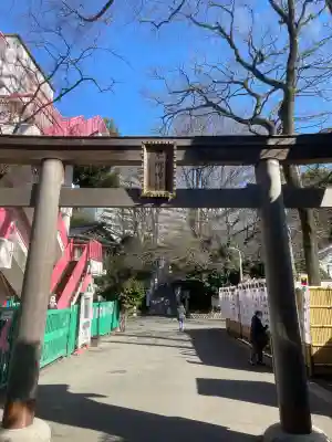 東郷神社(東京都)