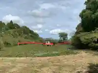 茂原弁財天のその他建物