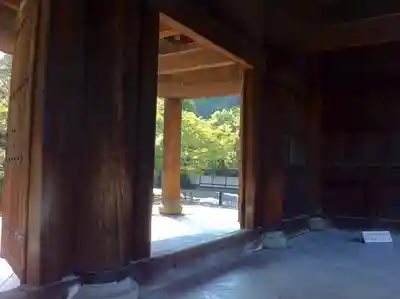 南禅寺のその他建物