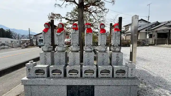 観音寺(埼玉県)
