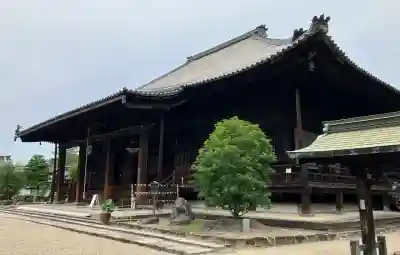 西大寺(奈良県)