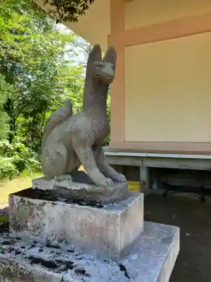 妙見神社(新潟県)